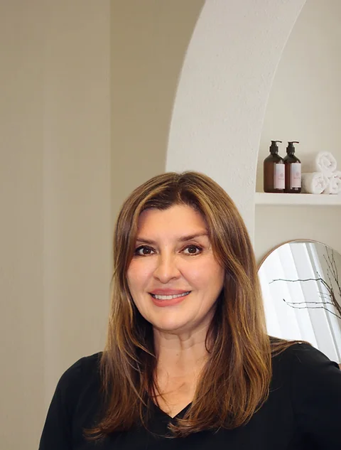 Alica Bravo, RN, founder of Bravo MedSpa