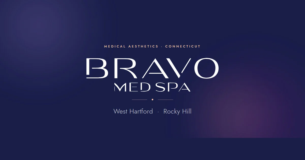 Bravo MedSpa - medical aesthetics in West Hartford and Rocky Hill, Connecticut