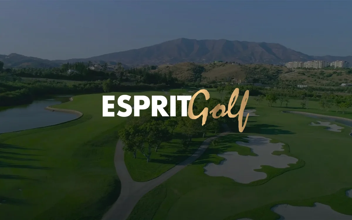Esprit Golf - golf competition network on the Costa del Sol